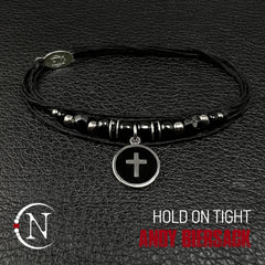 2 Piece Rebels NTIO Bracelet Bundle by Andy Biersack