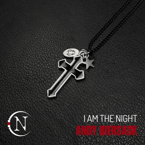 Necklace ~ I Am The Night By Andy Biersack *7 More!