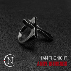 Ring ~ I Am The Night By Andy Biersack *9 More!