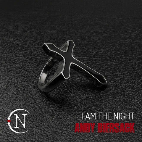 Ring ~ I Am The Night By Andy Biersack *9 More!