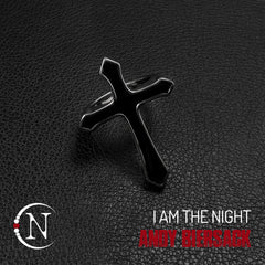 Ring ~ I Am The Night By Andy Biersack *9 More!