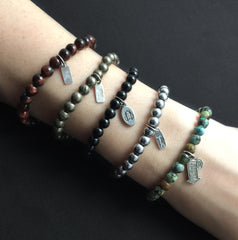 Ash Costello NTIO Together Bracelet