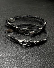 Your Hand In Mine NTIO Bracelet by Andy Biersack