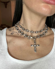 Necklace Angel by Lilith Czar *3 More!