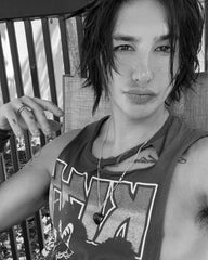 Necklace ~Just You and Me Necklace by Remington Leith