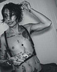Necklace ~Just You and Me Necklace by Remington Leith