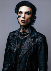 Dark Phoenix NTIO Bracelet By Andy Biersack