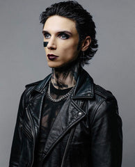 Necklace ~ Dark Phoenix By Andy Biersack