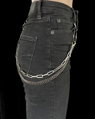 Pocket Chain by Kellin Quinn