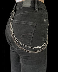 Pocket Chain by Kellin Quinn