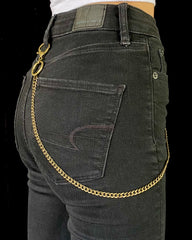 Single Pocket Chain By Ben Bruce