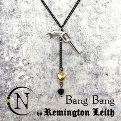 Bang Bang NTIO Necklace by Remington Leith *4 More!