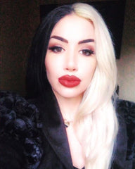 Ash's Love Lock Replica NTIO Necklace by Ash Costello