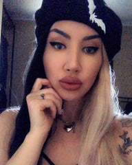 Ash's Love Lock Replica NTIO Necklace by Ash Costello