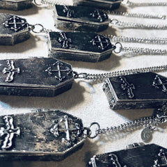 Goodnight Remington NTIO Necklace/Choker by Remington Leith
