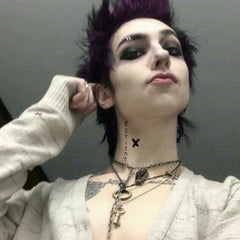 Goodnight Remington NTIO Necklace/Choker by Remington Leith