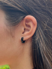 Earrings ~ Not Afraid To Stand Up By Chris Cerulli