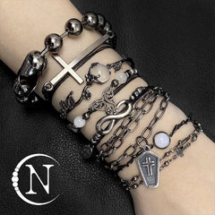 Morning Light NTIO Bracelet By Remington Leith