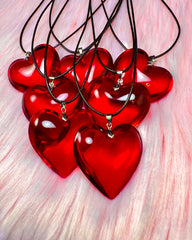 My Dear Necklace by Ash Costello ~ Limited Edition ~Un Valentine 2022 NTIO