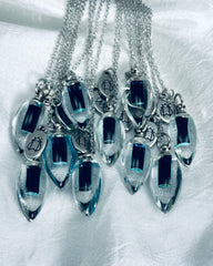 Ink NTIO Necklace by Andy Biersack