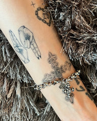 Angel Bracelet by Lilith Czar *9 More!