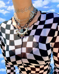 Necklace ~ I Don't Feel Alone by Remington Leith *3 More!