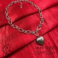 Lilith Czar 2 Piece NTIO Necklace Bundle