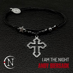 I Am The Night Bracelet By Andy Biersack *10 More!