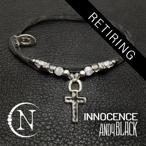 Innocence NTIO Bracelet by Andy Black *5 More!