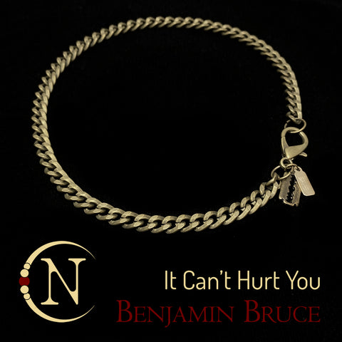 Choker ~ It Can't Hurt You by Ben Bruce