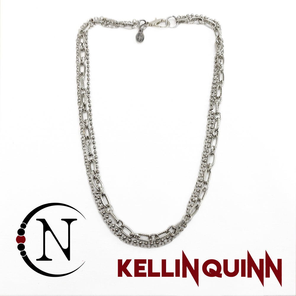 Necklace ~ James Dean by Kellin Quinn ~ Holiday Edition