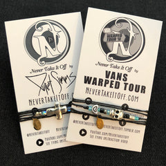 Juliet Simms / Warped Tour Bundle