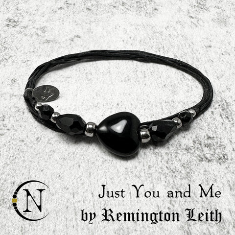 Just You and Me NTIO Bracelet by Remington Leith *7 More!