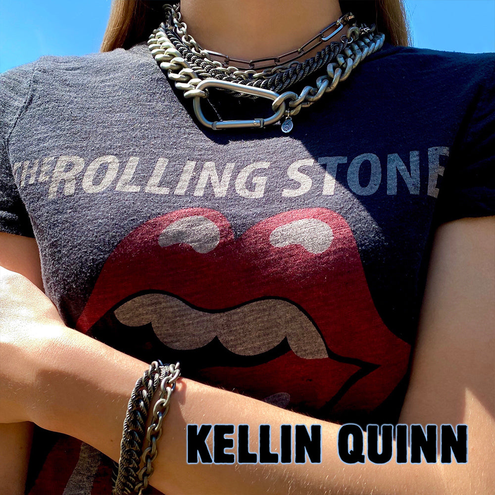 Necklace ~ Let Me Out Of This Cell by Kellin Quinn *7 More!