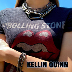 Necklace ~ Let Me Out Of This Cell by Kellin Quinn *7 More!