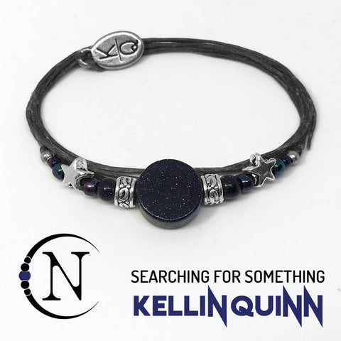 Searching for Something NTIO Bracelet By Kellin Quinn *8 More!
