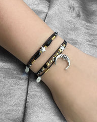 Rise NTIO Bracelet by Lilith Czar