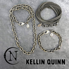 Bundle ~ Let Me Out Of This Cell by Kellin Quinn