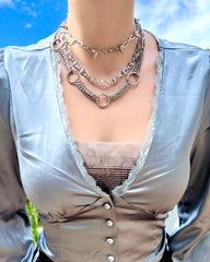 Charm Bracelet ~ I Rule Over Me by Lilith Czar *3 More!