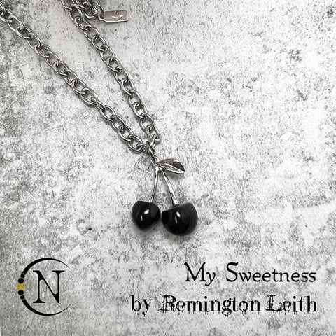 My Sweetness NTIO Choker/Necklace by Remington Leith *11 More!