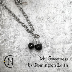 My Sweetness NTIO Choker/Necklace by Remington Leith *11 More!