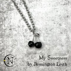 My Sweetness NTIO Choker/Necklace by Remington Leith *11 More!