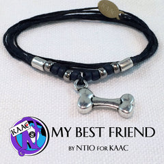 My Best Friend by NTIO for Kids Against Animal Cruelty