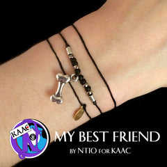 My Best Friend by NTIO for Kids Against Animal Cruelty