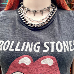 Choker ~ Not Afraid To Stand Up By Chris Cerulli