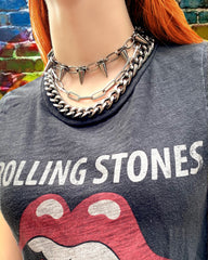 Choker ~ Not Afraid To Stand Up By Chris Cerulli