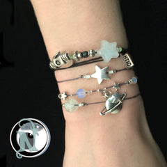 Explore NTIO Bracelet Science Education and Exploration Line