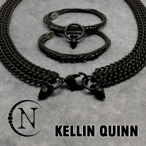 Bundle ~ Middle Finger To The Sky by Kellin Quinn