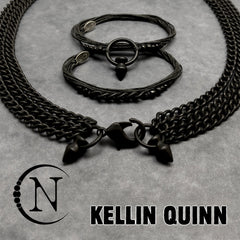 Bundle ~ Middle Finger To The Sky by Kellin Quinn