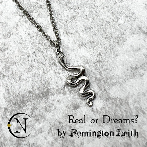 Real or Dreams? NTIO Necklace by Remington Leith *7 More!